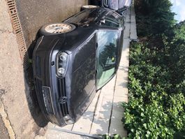 VW GOLF DIESEL MIT DEUTSCHE PAPIERE NUR (KOPIEN)