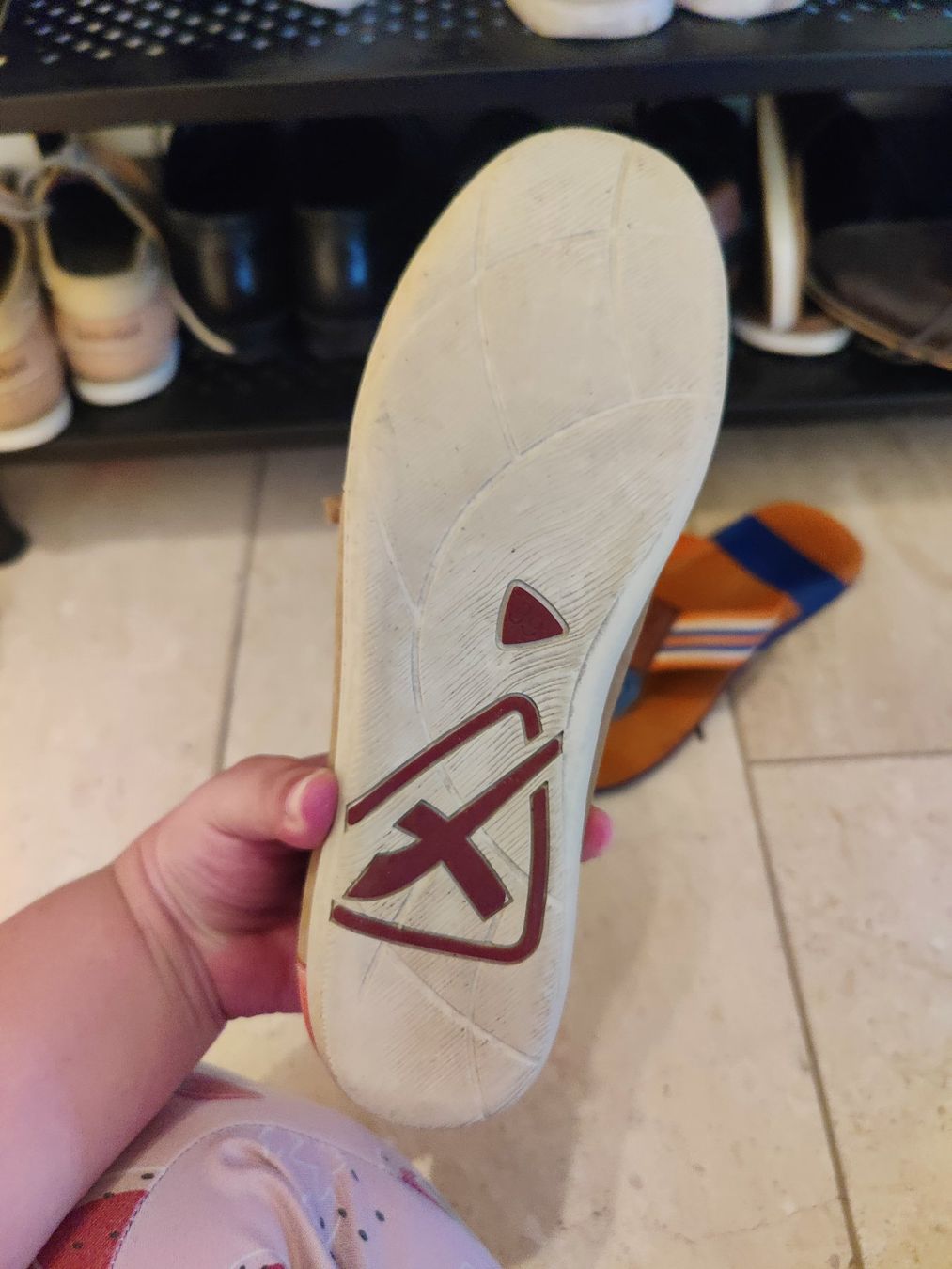 Tamaris Damenschuhe: Tamaris boat shoes – Neu (gemäss Beschreibung) aus Dübendorf von vas_69xt 2