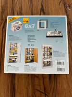Dia-Sichtkassetten Journal-Box 67 /6  1Stück