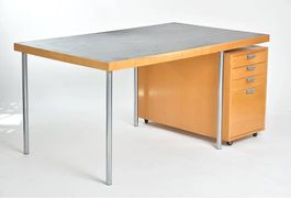 Wohnbedarf Schreibtisch