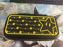 Nintendo Switch Lite Tasche - Stern
