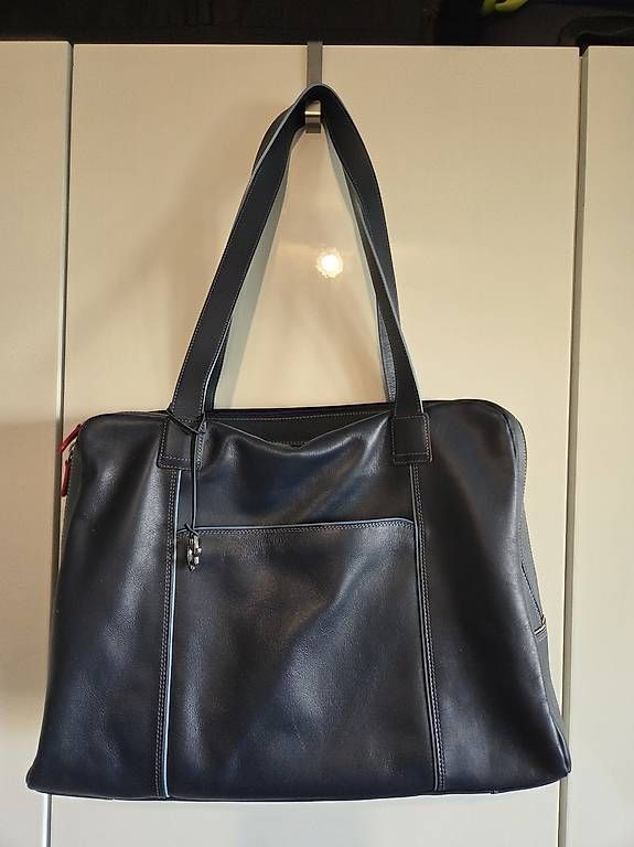 Taschen für Damen: MyWalit grosse Office-Tasche – Gebraucht aus Zürich von Le1