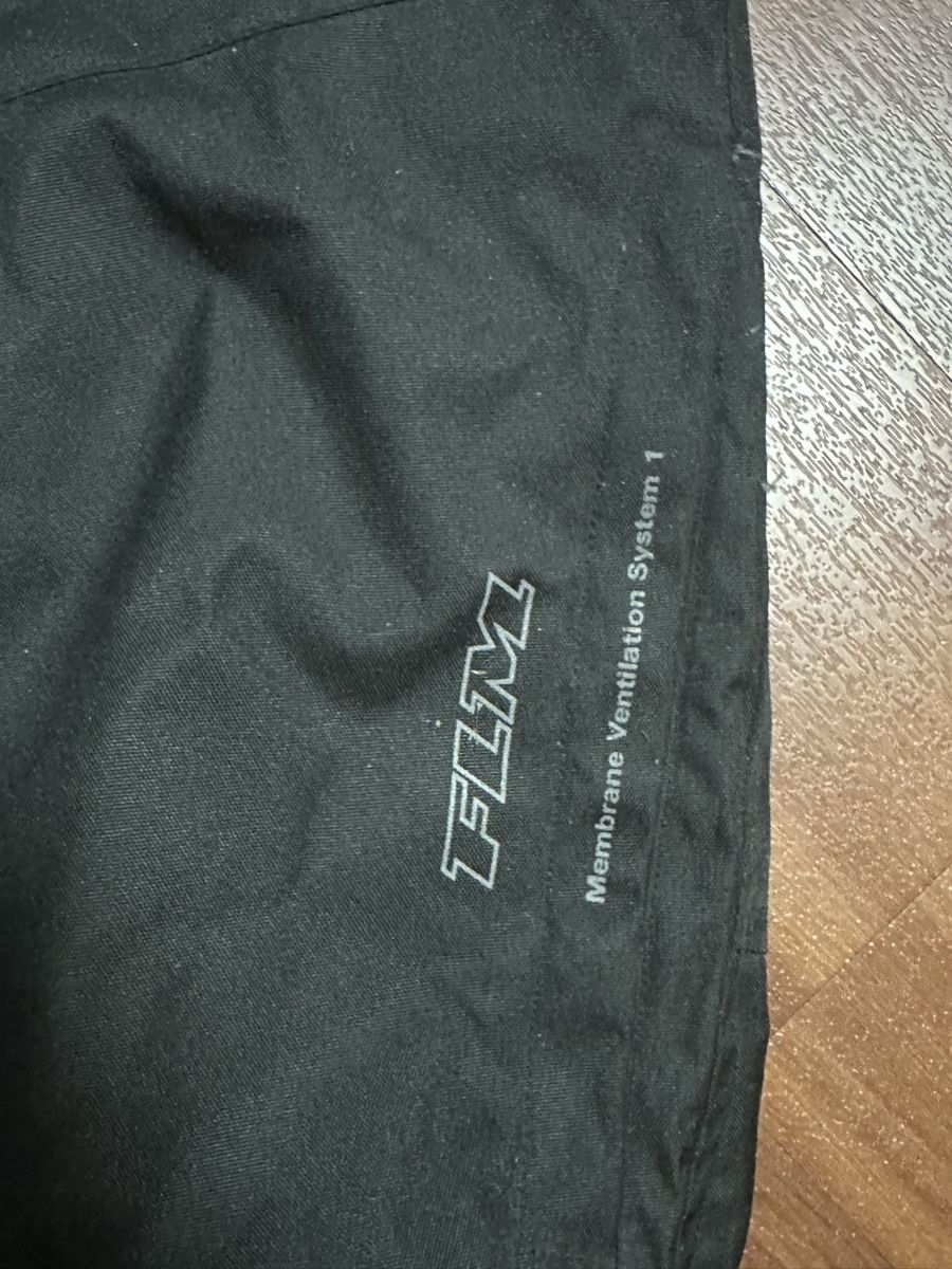 FLM Pantaloni: FML Motorradhose – Nuovo (secondo la descrizione) da Oftringen venduto da ama_5yk8 2