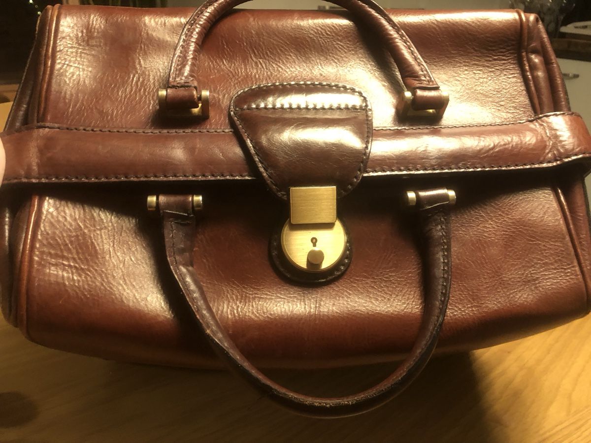 Reisekoffer: Vintage Beautycase von Principe – Gebraucht aus Wattwil von Zeemeermin 3