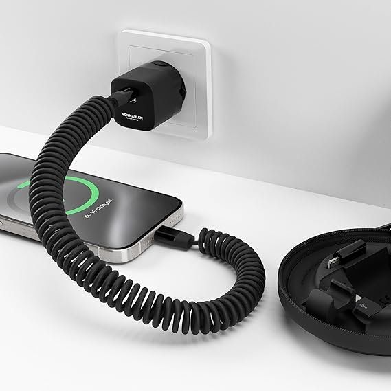 Caricabatterie: Vonmählen allroundo 6-in-1 – Nuovo e nell'imballaggio originale da Egnach venduto da ASTROFRITZ 2