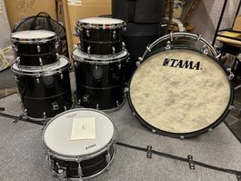 TAMA STAR MAHAGONY Limited Edition 10WW/3EUROPE