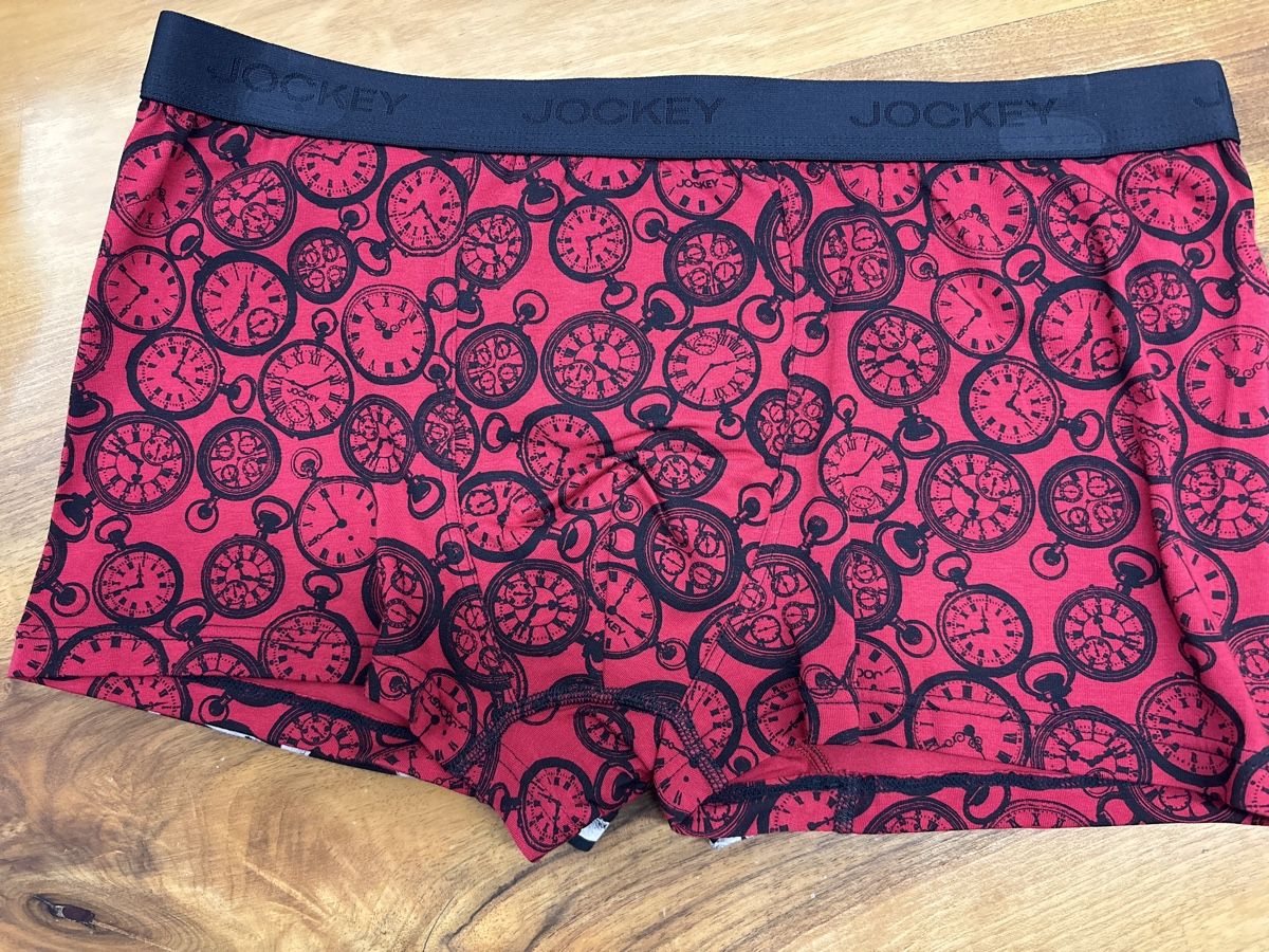 Biancheria intima: 2 Unterhosen Gr.XL – Nuovo e nell'imballaggio originale da Cumpadials venduto da ofe_btq6 1