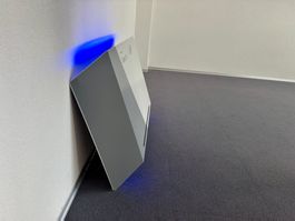 UVC-Luftreiniger SOLUVA® AIR W
