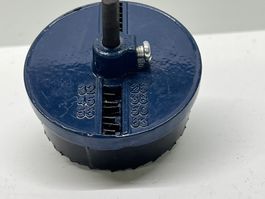 Lochsägensatz 7 tlg. 26-63mm MM