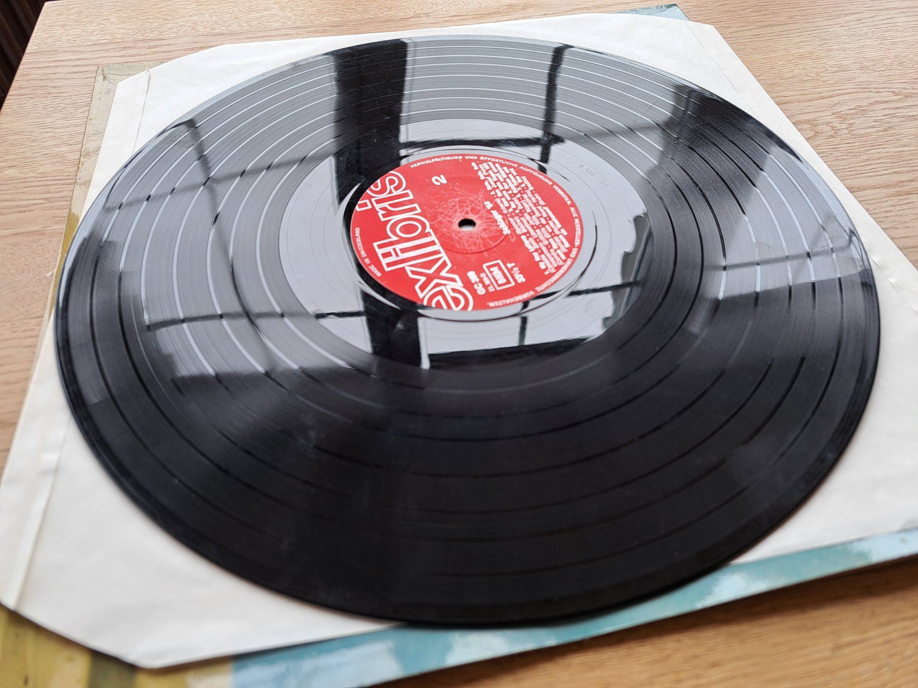 Schallplatten: Schlager '64 – Gebraucht aus Meggen von Ricardokoch 2