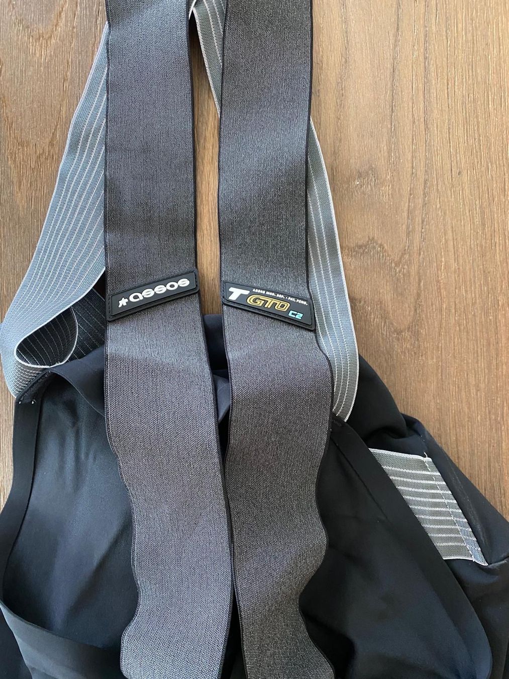 Assos Pantalons: Assos GTO C2 Radhose – D'occasion à Rapperswil SG par Schnapper95 4