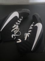 chaussure boxe nike