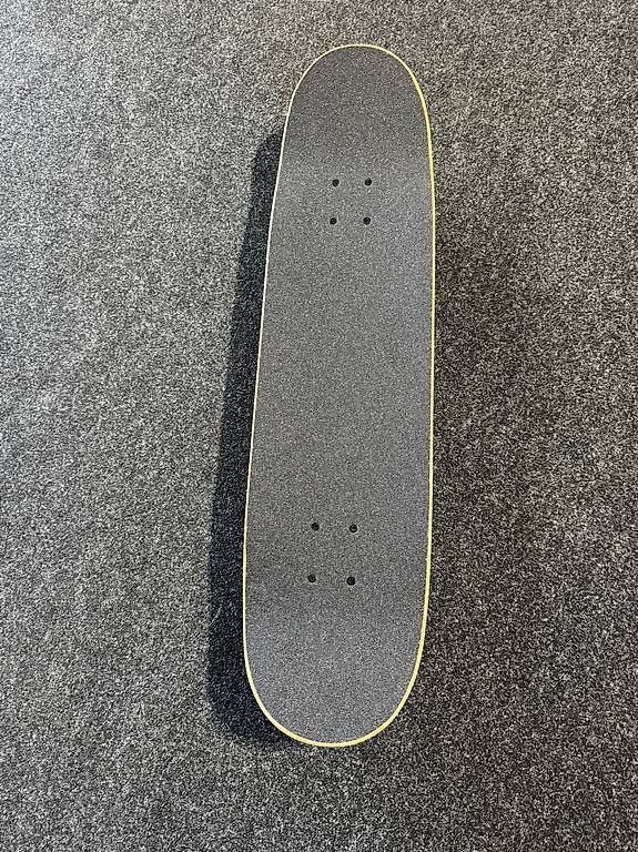 Skateboards: Skateboard Girl 93 Complete 7.75 – Usato da Caneggio venduto da sim_6hvz 1