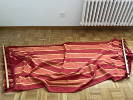 Hängematte