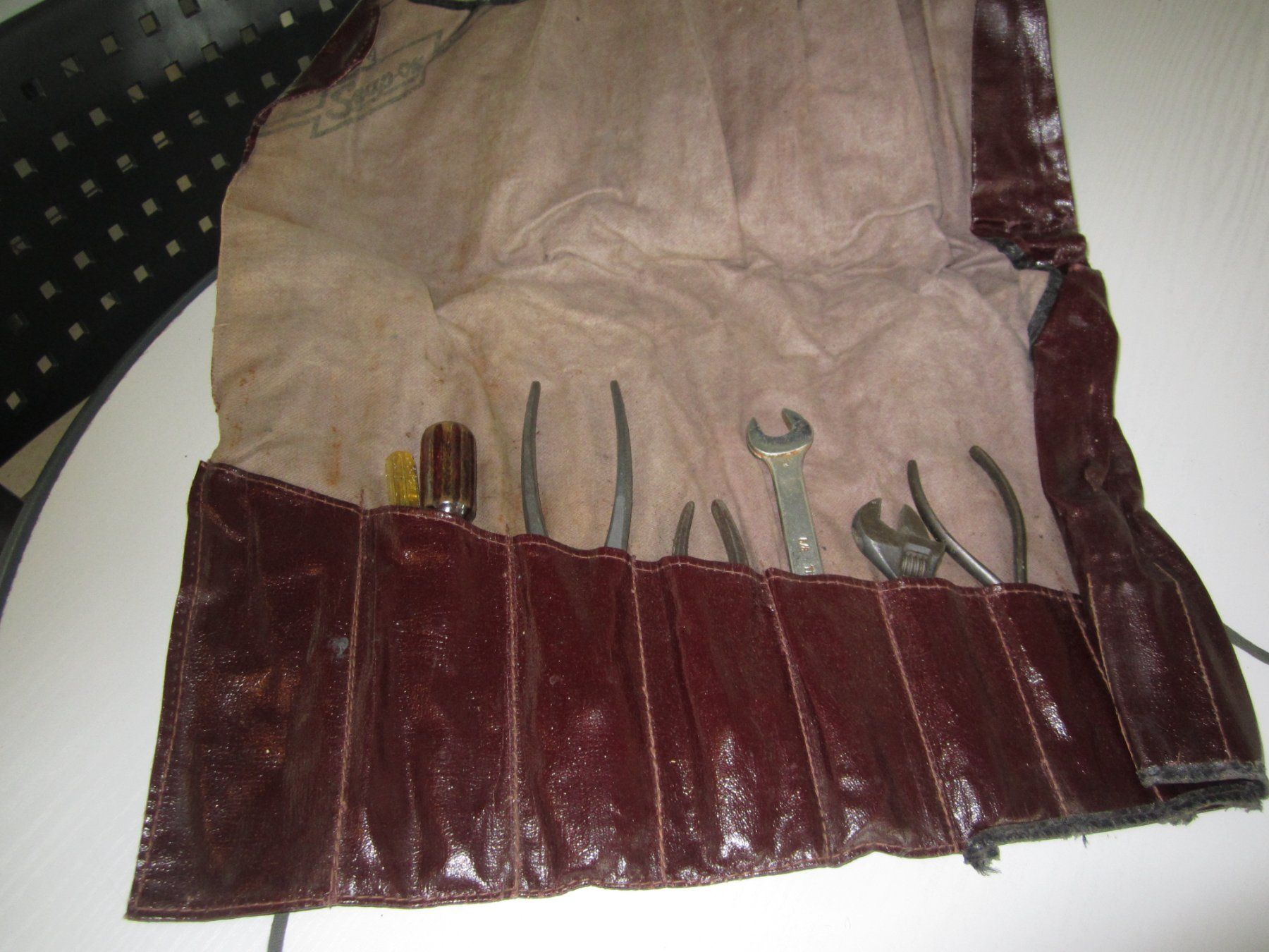 Porsche Tutti pezzi di ricambio auto: Porsche 356 Pre-A Toolkit – Usato da Dietikon venduto da exclusive-cars-ag 2