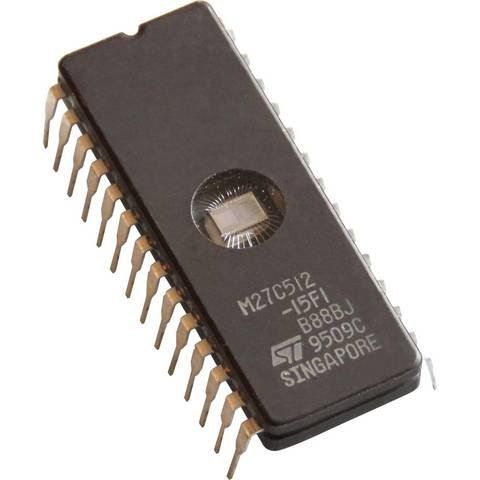 Componenti elettronici: EPROM E-PROM E PROM E_PROM Stückpreis gemäss Dimension Menge – Nuovo (secondo la descrizione) da Niederneunforn venduto da Gusti123 3
