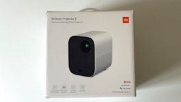Xiaomi Mi Smart Projector 2 — Full HD (500 ANSI lm)
