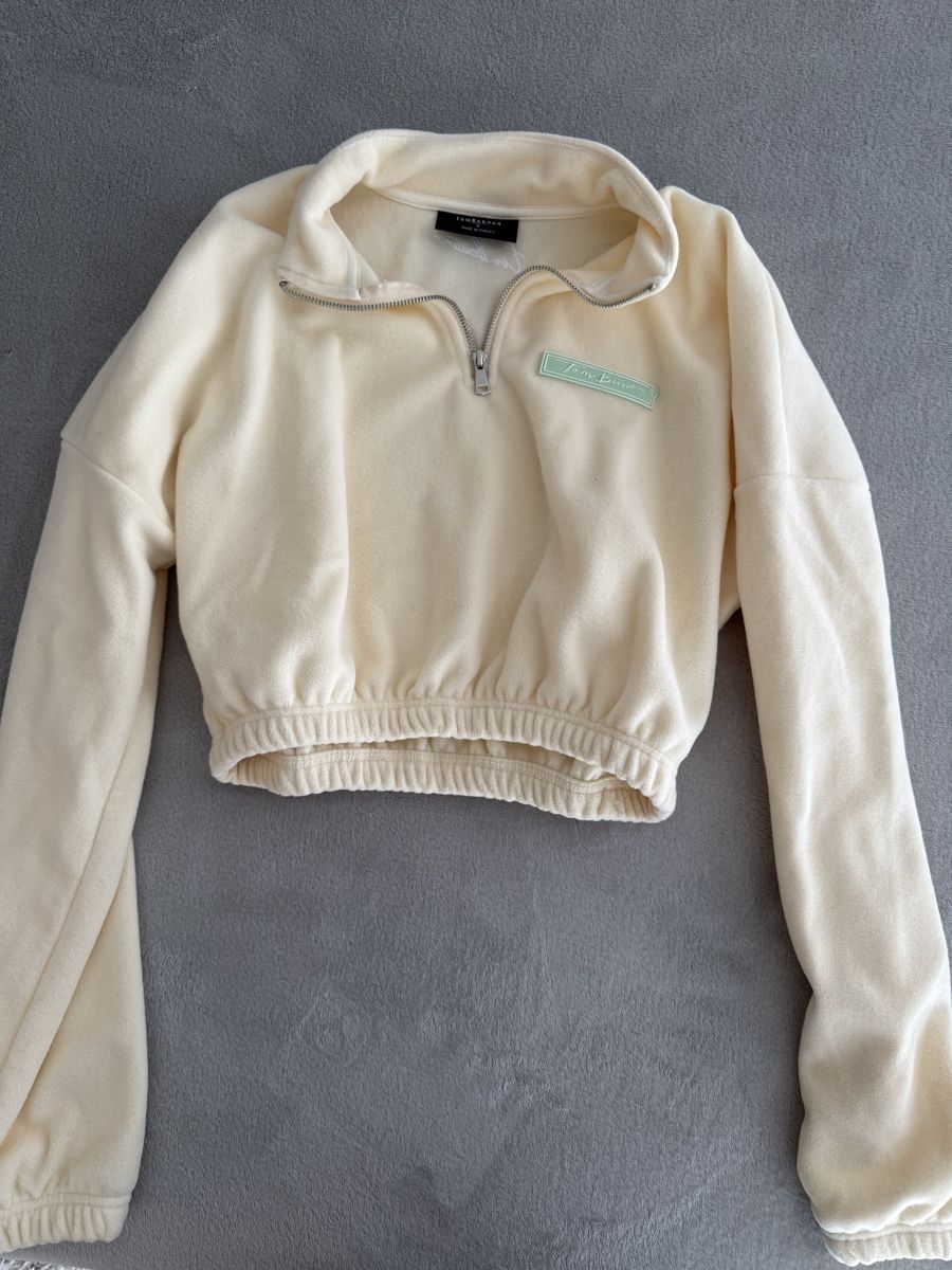 Maglioni & Felpe: Pulli, Beige, Gr. M – Kuschelig! – Nuovo (secondo la descrizione) da Luzern venduto da file_maker 1