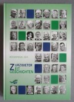 Zurzibieter Zeitgeschichten - Rückspiegel 2015