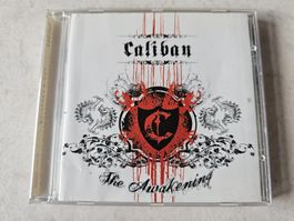 Caliban  -  The Awakening