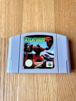 Lylat Wars N64