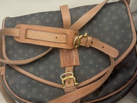 Vintage Pollini Tasche