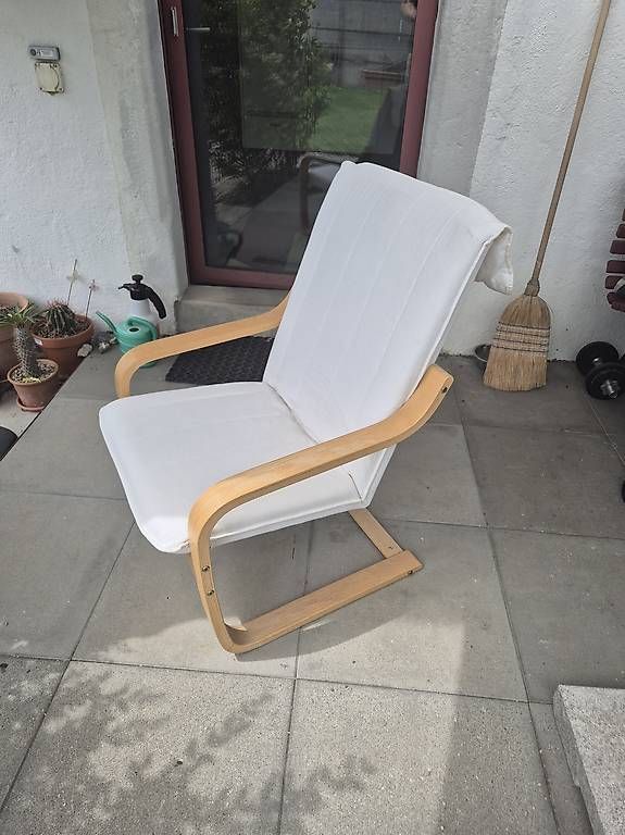 Fauteuils: IKEA Sessel – D'occasion à Seengen par sve_nh9c 1