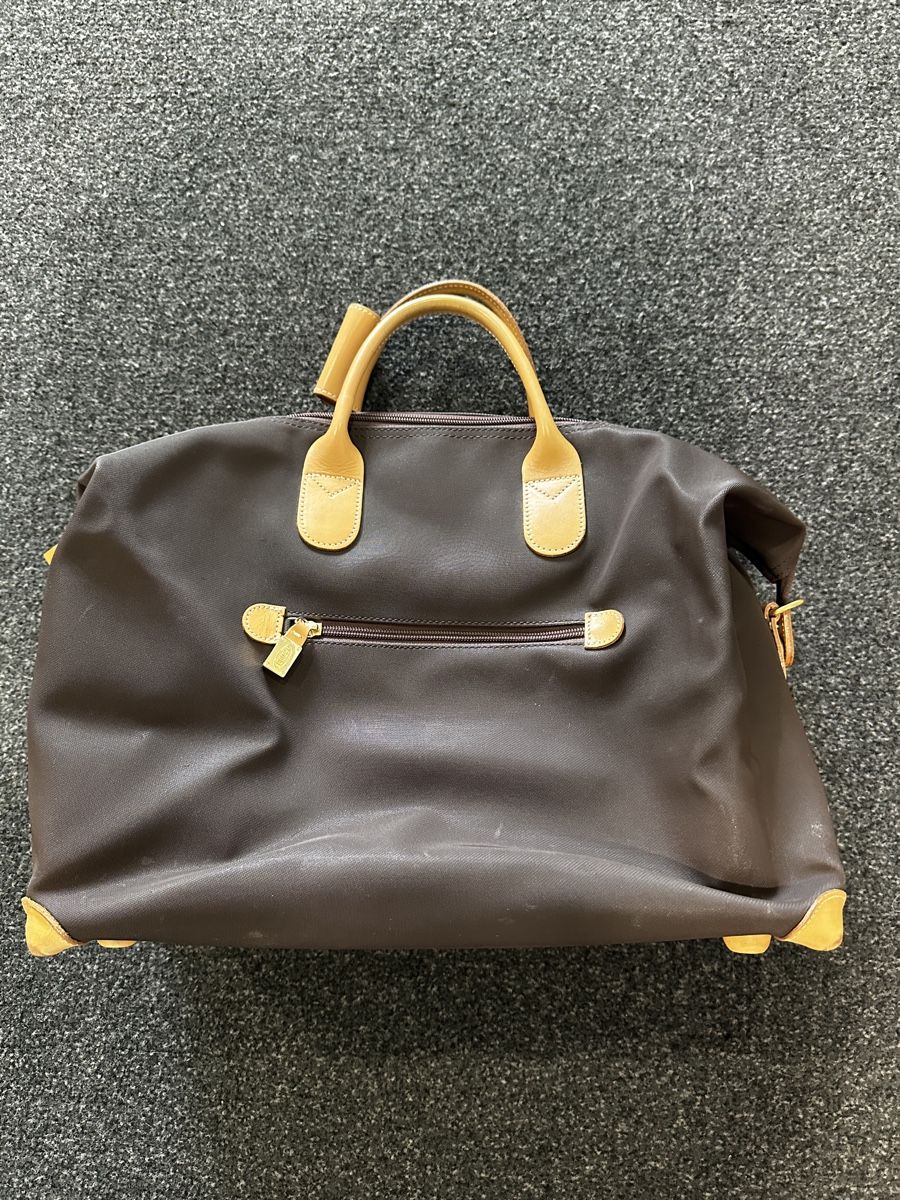 Valigie: Sac de voyage – Usato da Epalinges venduto da Lily2006