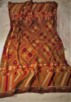 Phulkari sur Kadhi