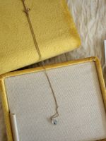Collier pascale monvoisin neuf
