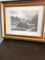 Bild von Reichenau GR signiert