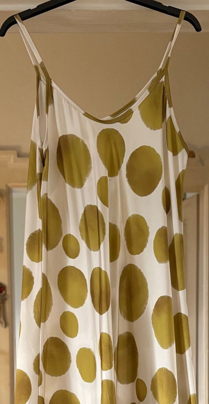 Kleider: LONGUE ROBE! M – Neu und originalverpackt aus Locarno von NicoNion 4