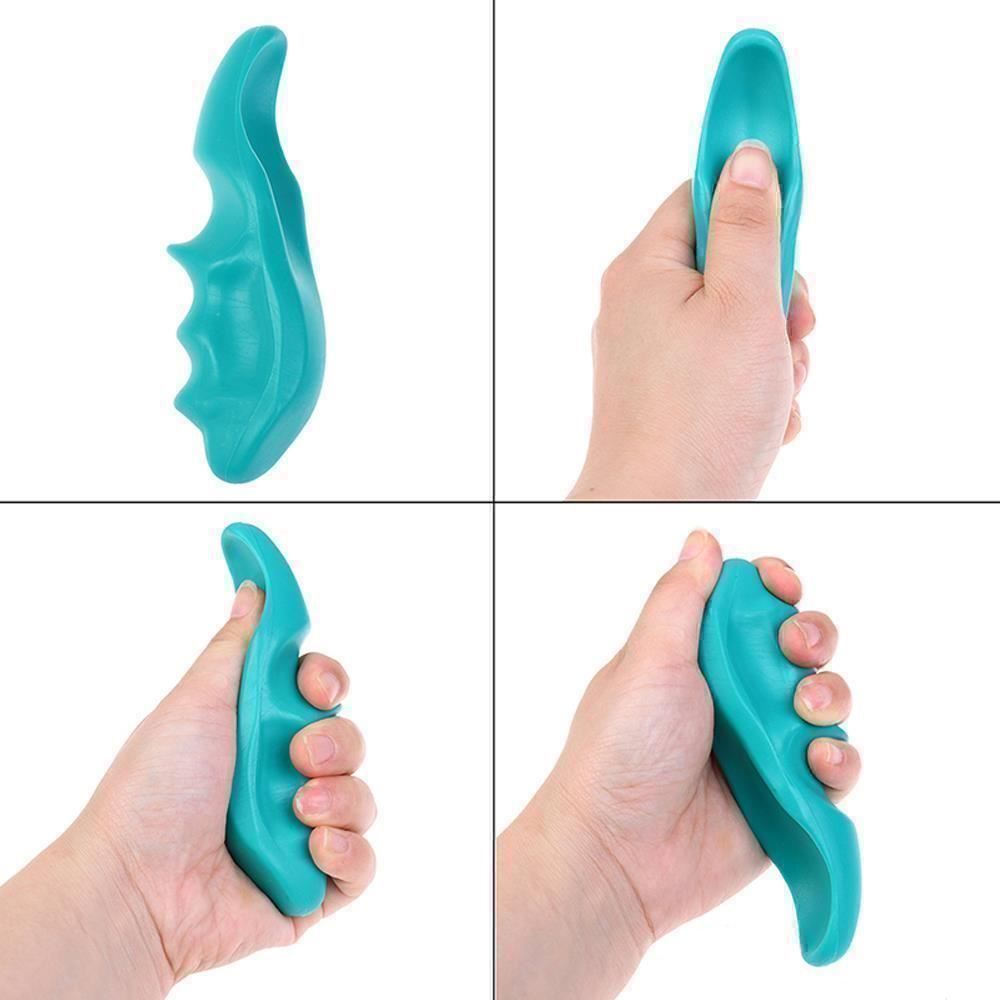 Dispositivi per massaggi: Tiefengewebs-Massagegerät – Nuovo e nell'imballaggio originale da Gurmels venduto da shopathome 5