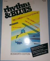 Rhythm & Blues (Blockflöte, Klavier, Gitarre & Keyboard)