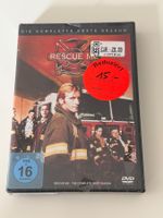 Rescue Me - Die komplette erste Season DVD (NEU & OVP)