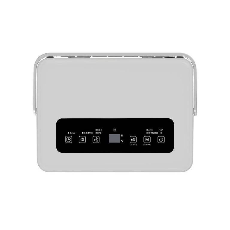 Luftentfeuchter: UNICRAFT LEF 30 LUFTENTFEUCHTER – Neu und originalverpackt aus Rüthi (Rheintal) von Toptool-2 1