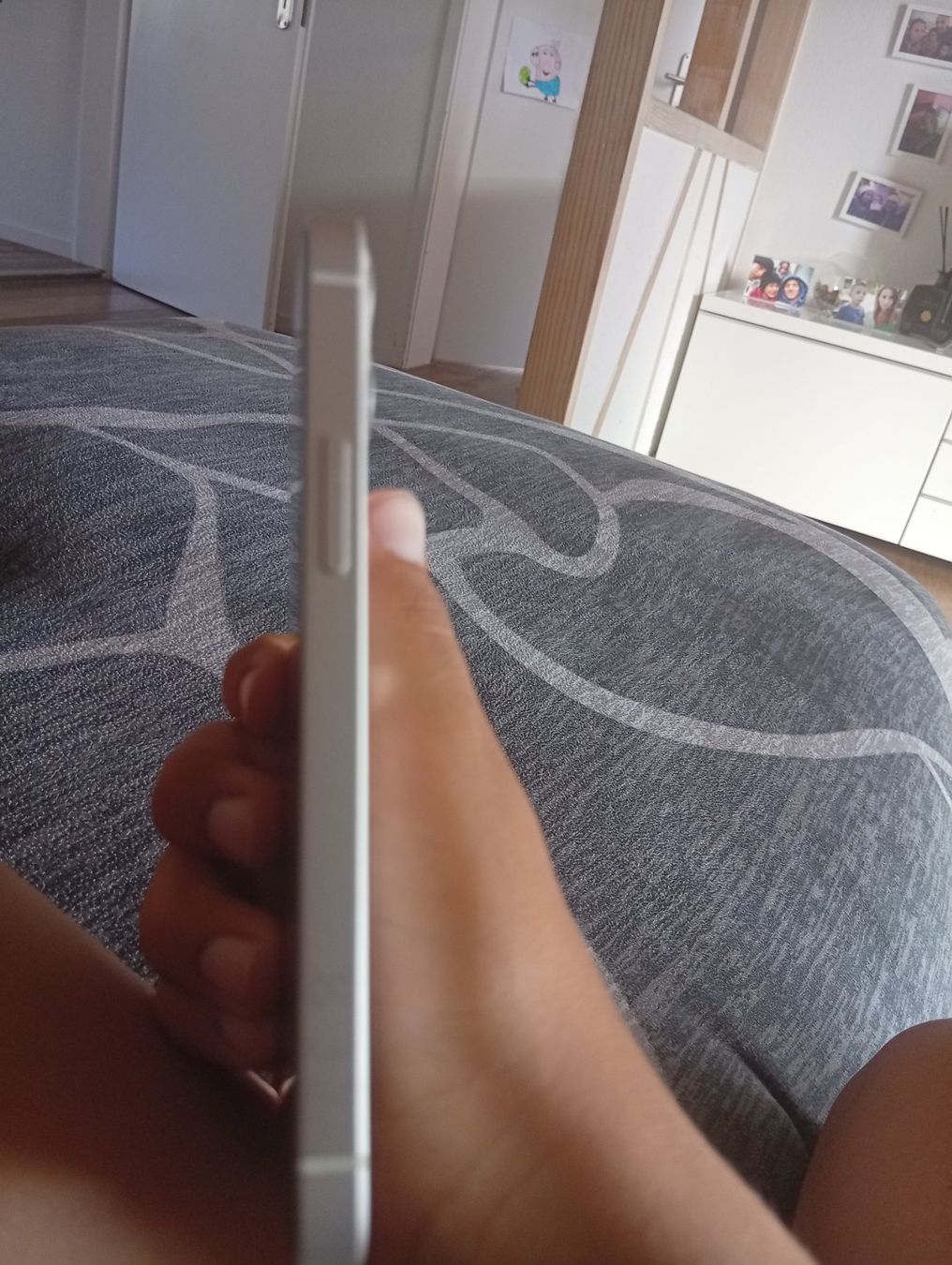 Apple Portables: iPhone 12 Mini+cover – D'occasion à Niederrohrdorf par chi_8vmg 3