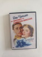 DER ANGRIFF DER LEICHTEN BRIGADE. (DVD/KULT FILM)