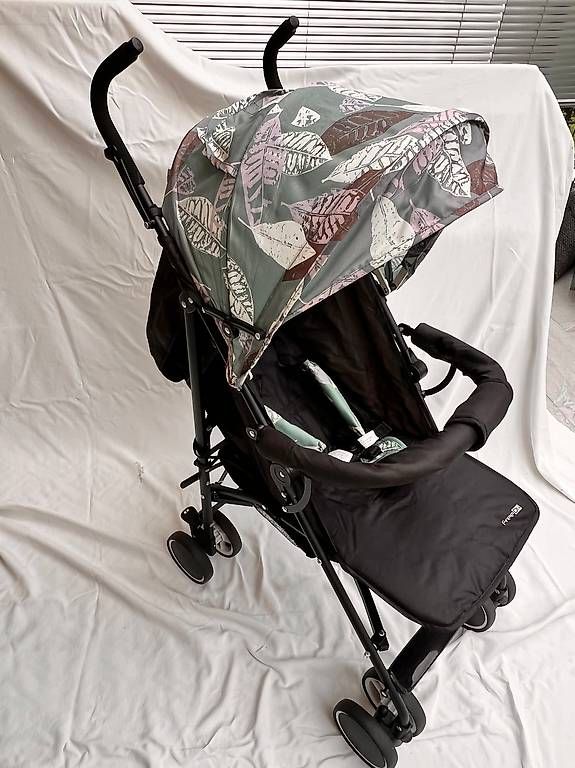 Carrozzine: Buggy Kinderwagen super leicht – Usato da Saland venduto da Marejo