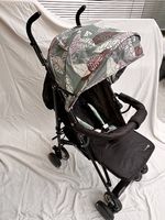 Buggy Kinderwagen super leicht