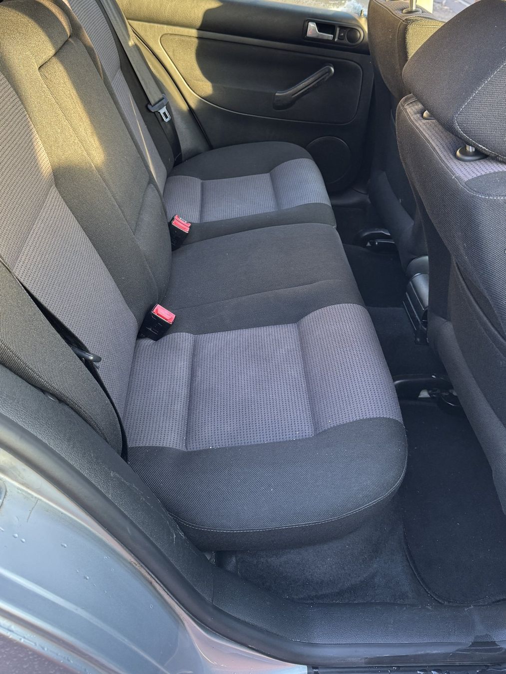 VW Automobili: VW Golf 1.6 16V Pacific – Usato da Schafisheim venduto da Hani83 6