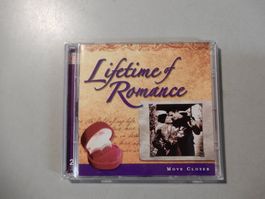 Zeitlose Liebeslieder - Lifetime of Romance, 2 CDs Top!