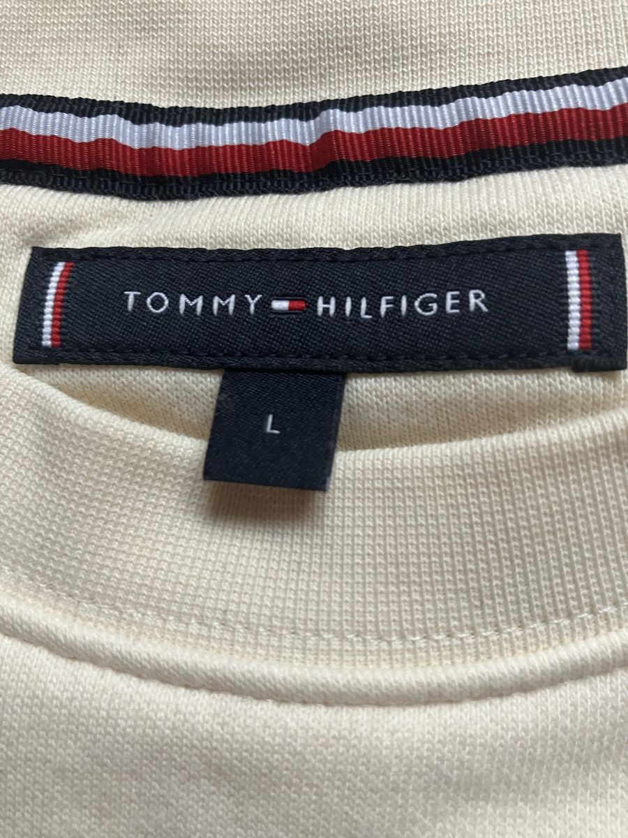 Tommy Hilfiger Maglioni & Felpe: Tommy Hilfiger Pullover Hoodie neu L – Nuovo e nell'imballaggio originale da Aarberg venduto da luna01030 1