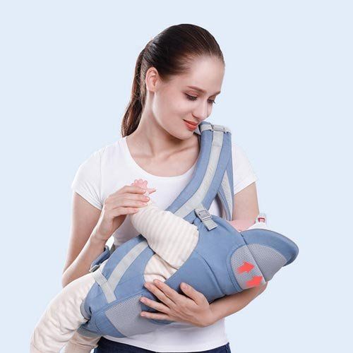 Marsupi portabebè: Babytrage – Nuovo e nell'imballaggio originale da Liestal venduto da OMAROSHOP 5