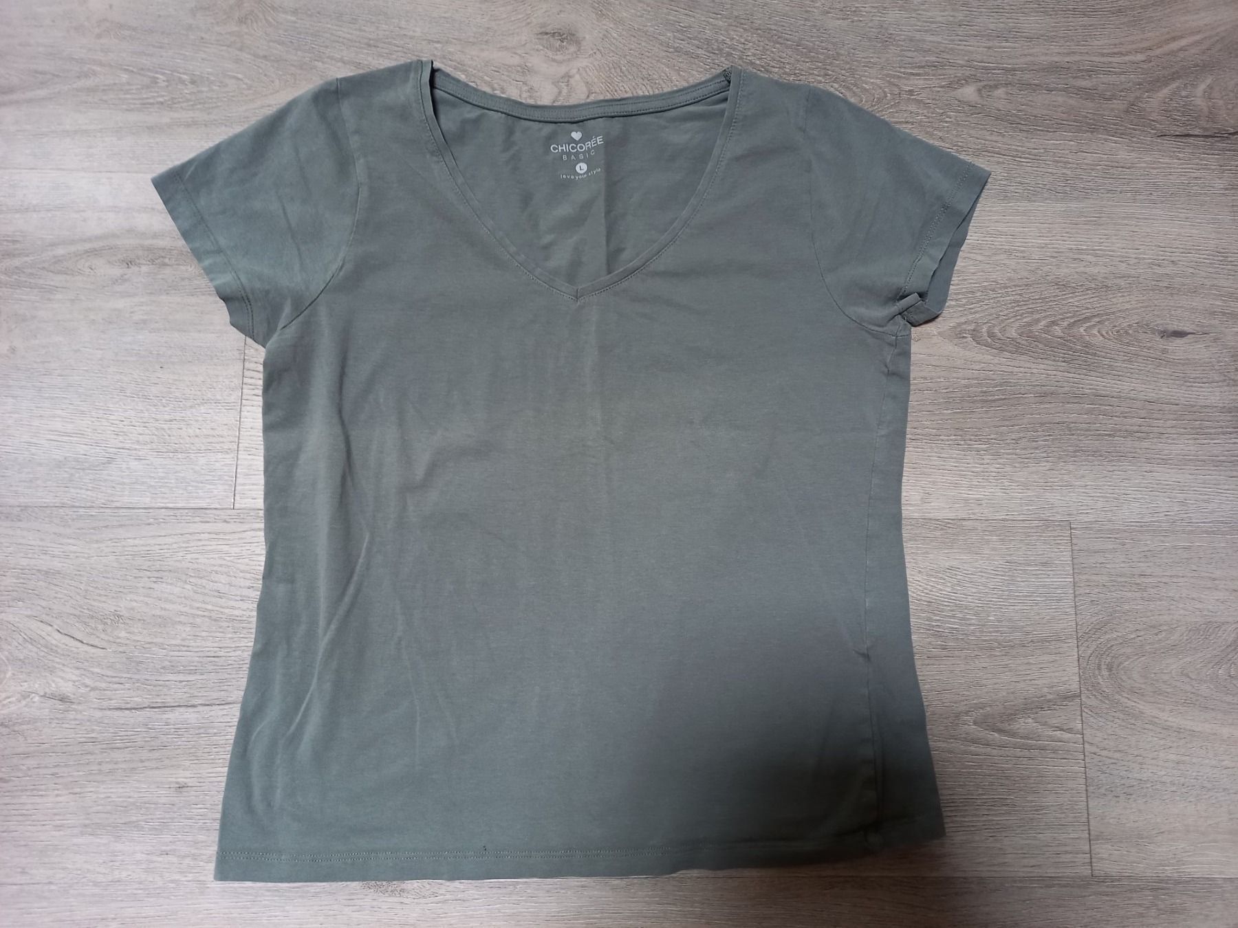 T-shirt: Shirt  L – Usato da Bätterkinden venduto da Elefantenzoo