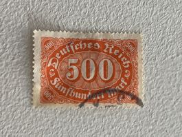 SALE ! DR Briefmarken ab 1.25 CHF (Gratis-Versand)