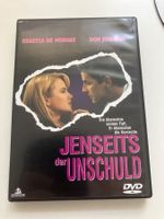 Jenseits der Unschuld (DVD) Sidney Lumet mit Don Johnson