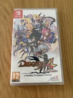 Disgaea 4 Complete+ neuf - Nintendo Switch