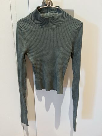 Damen Pullover EVEN&ODD Grösse XS petrol NEU💚
