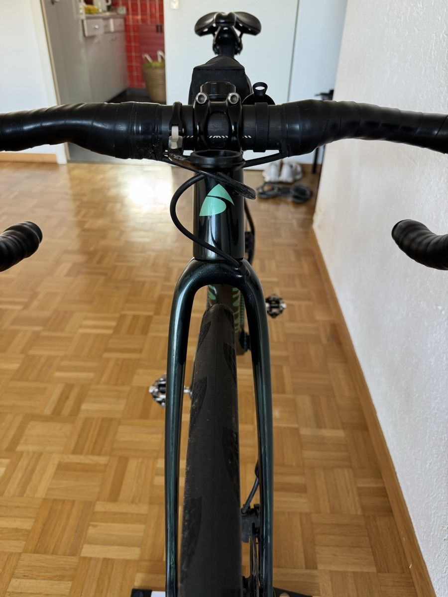 Factor Bikes Vélos: Factor LS 49cm – D'occasion à Pfäffikon SZ par dudv 2
